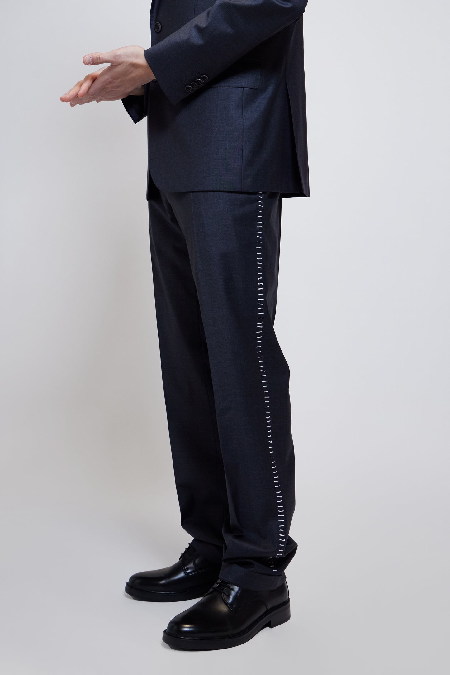 The Camden Tailored Trousers