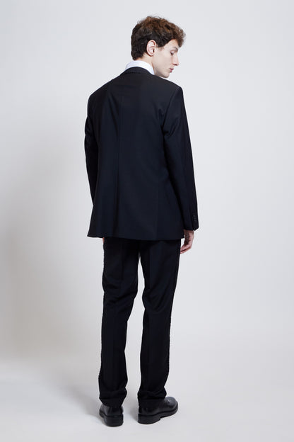 The Vesper Embellished Suit