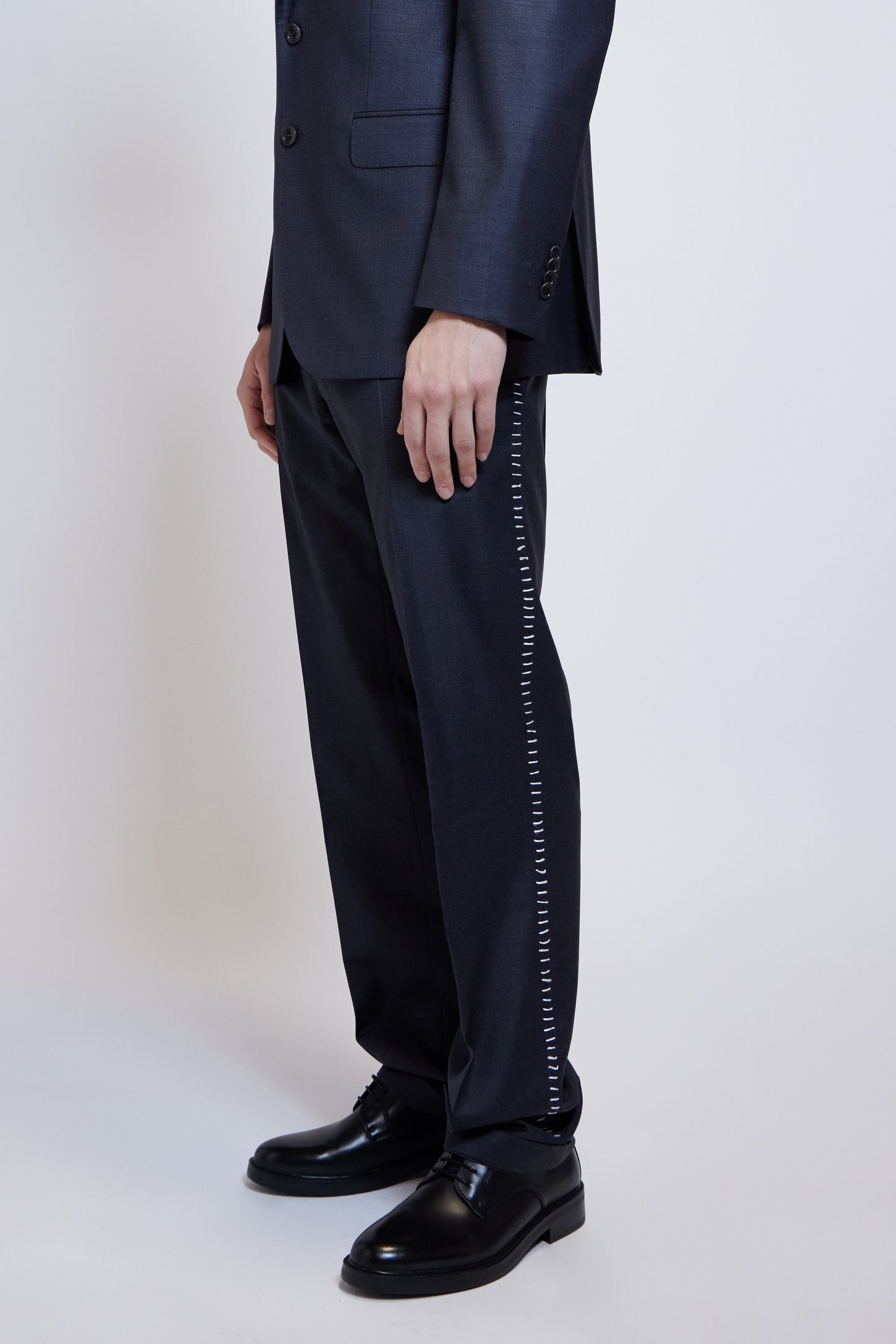 The Camden Tailored Trousers