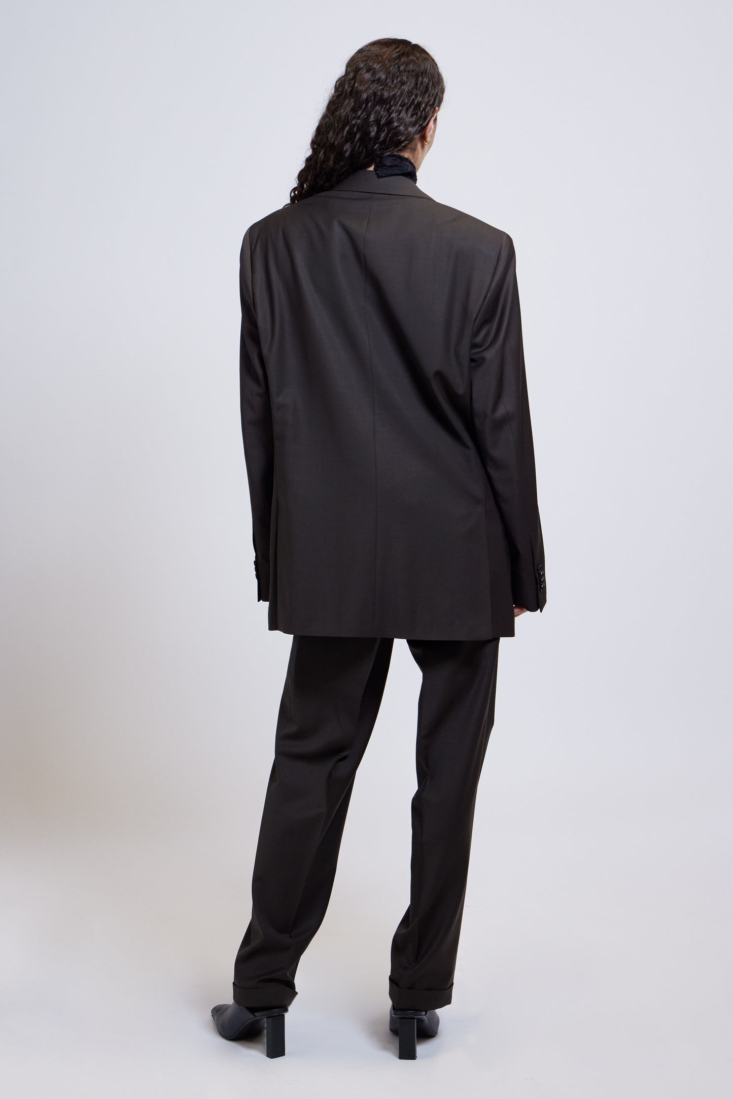Milano Oversized Blazer