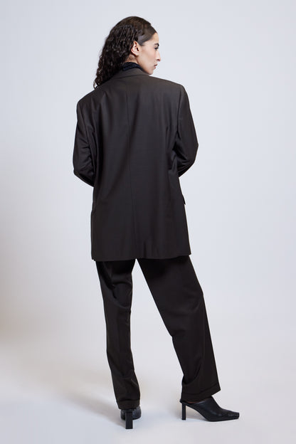 Milano Oversized Blazer
