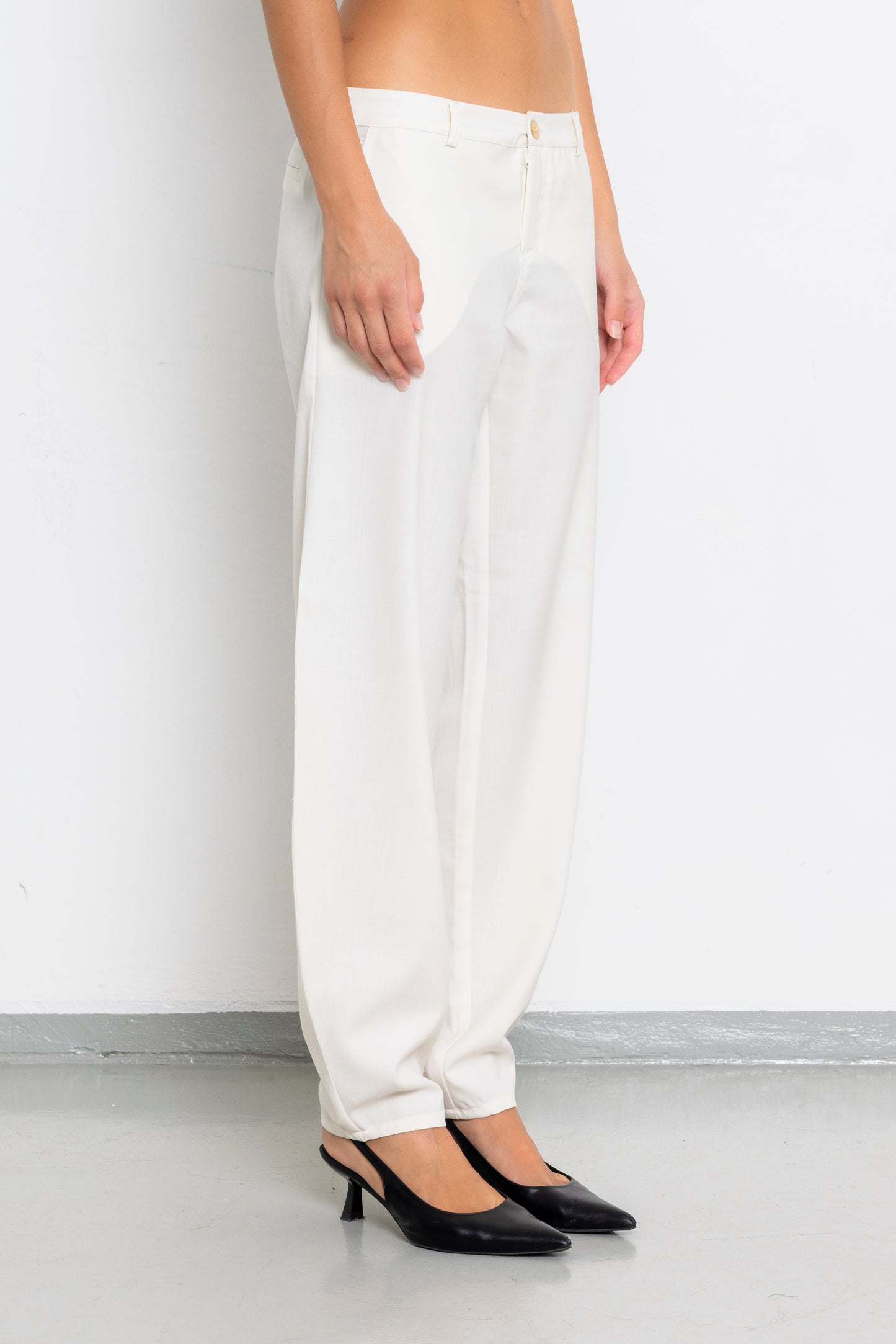 Balloon Trousers
