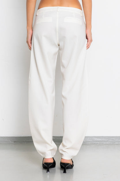 Balloon Trousers