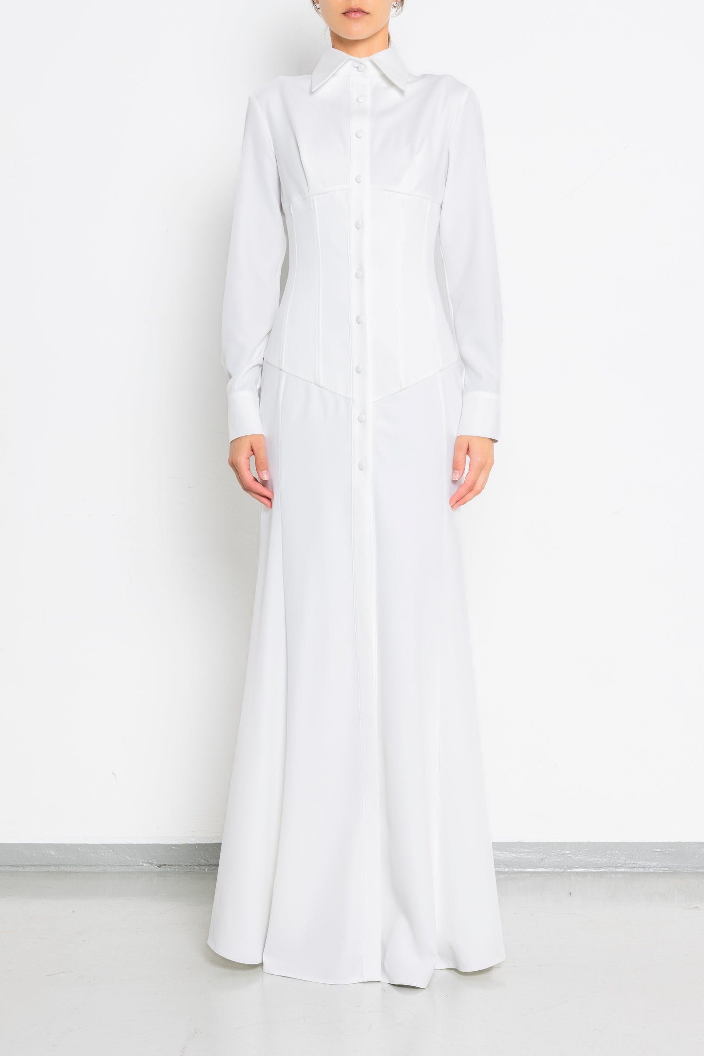 Shirt Dress