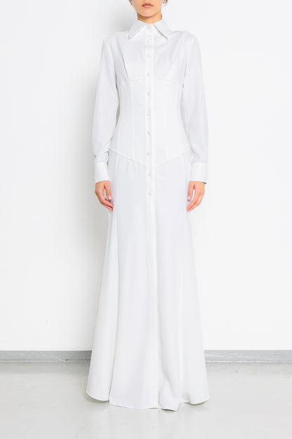Shirt Dress