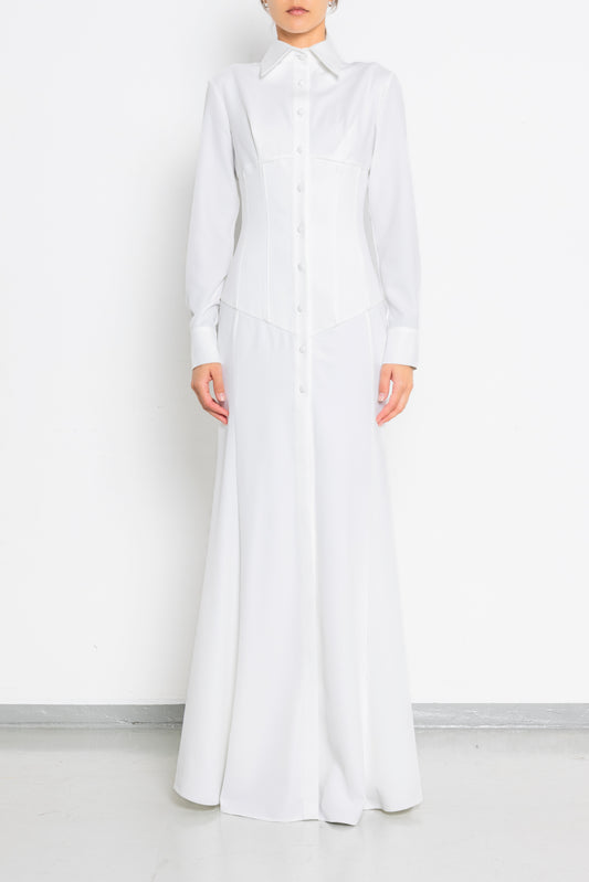 Shirt Dress