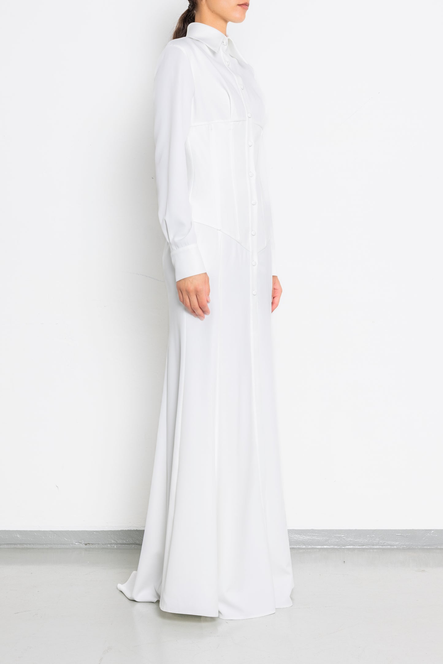 Shirt Dress