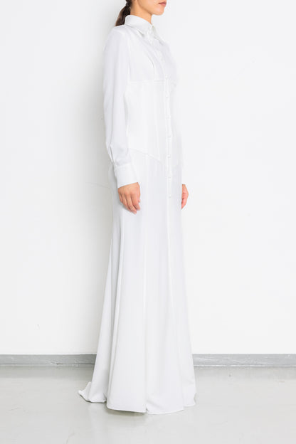Shirt Dress